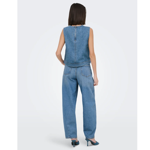 JDY Bern S/L Top DNM