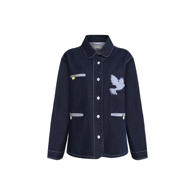 Lollys Laundry Edda Jacket