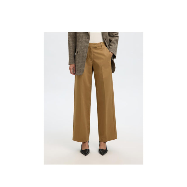 Selected Women Wide Maggi MW Pant