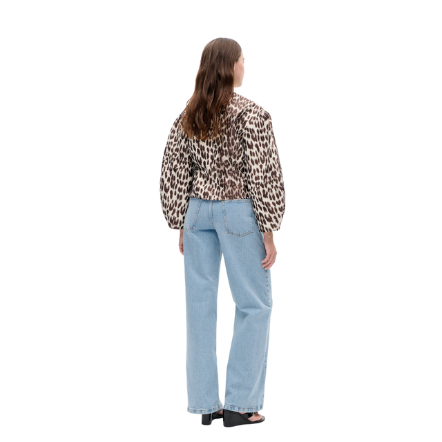 Tree and Horse Garden Bonni