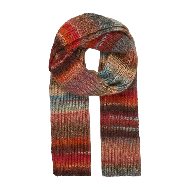 Lollys Laundry Dafne Knit Scarf