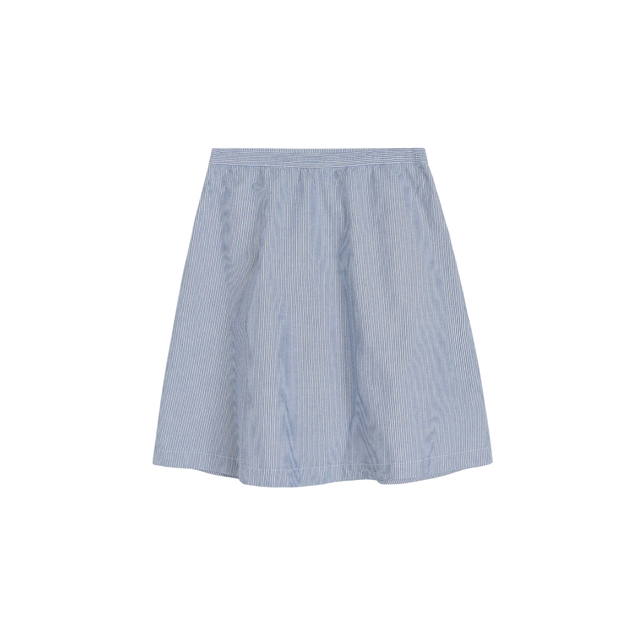 Aiayu Neela Skirt Striped
