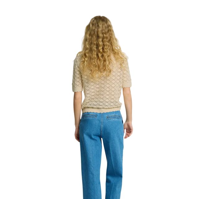 Selected Femme Sofia Knit Cardigan