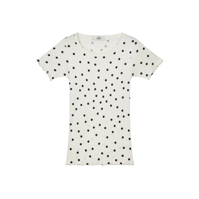 Mads Nørgaard Pointella Trixy Tee AOP