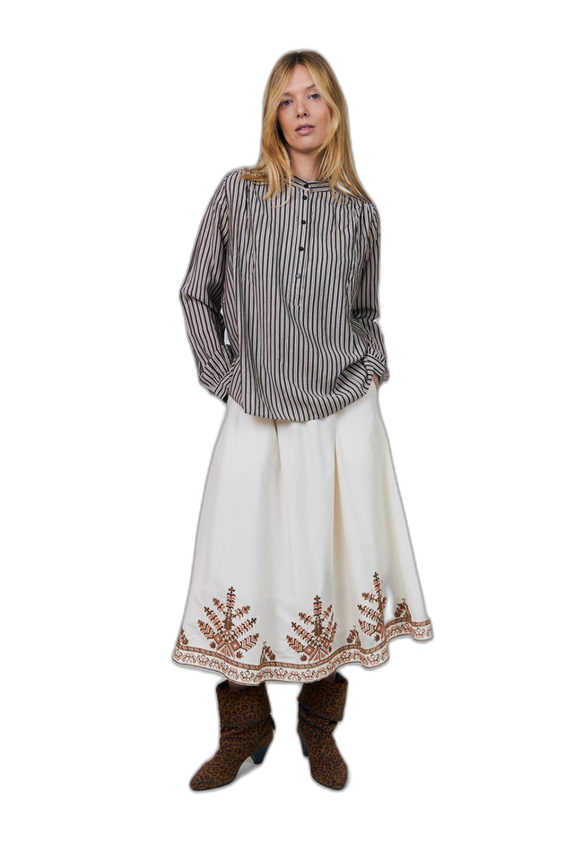 Lollys Laundry Lari Shirt LS