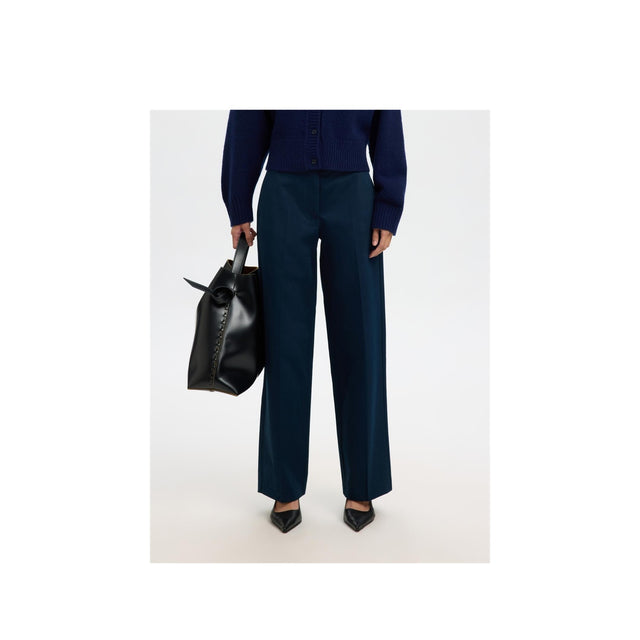 Selected Women Wide Maggi MW Pant