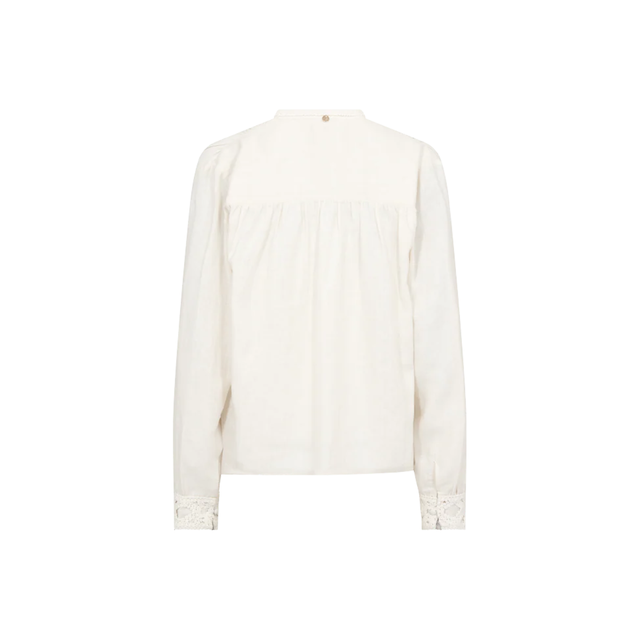 Mos Mosh Evanda ls Blouse