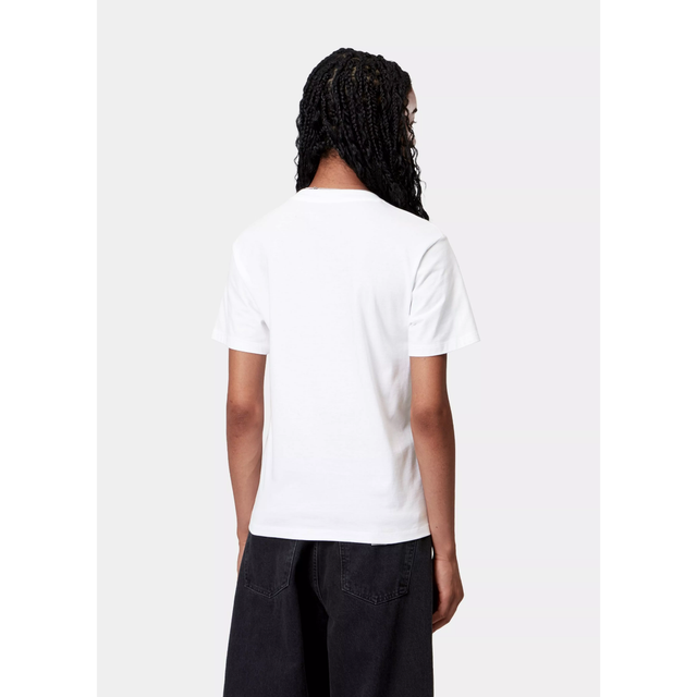 Carhartt WIP W' S/S Pocket T-shirt