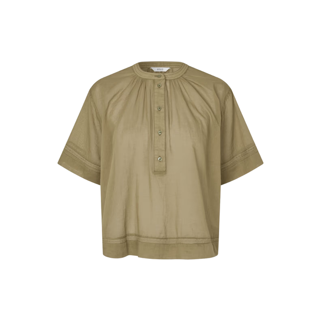 Envii Julia ss Shirt
