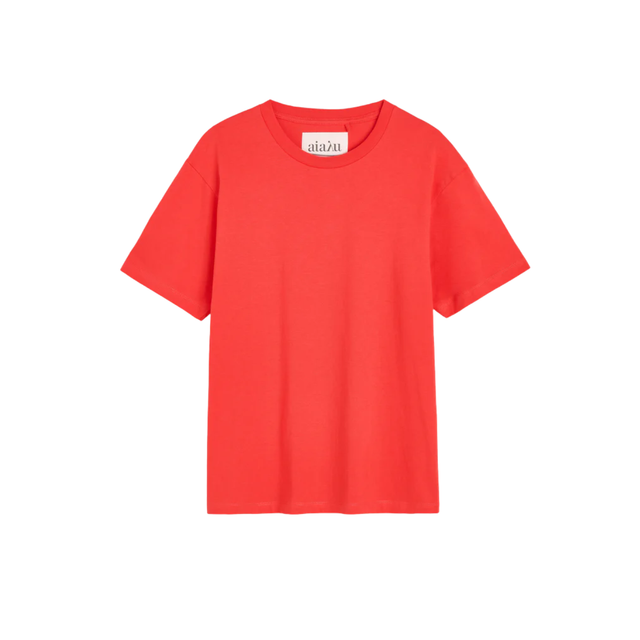 Aiayu Classic Circular Tee