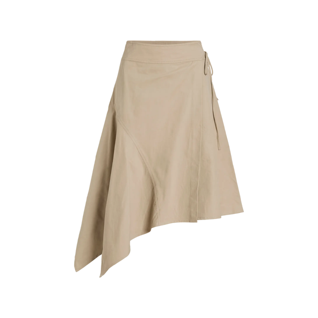 VILA Lendy Skirt