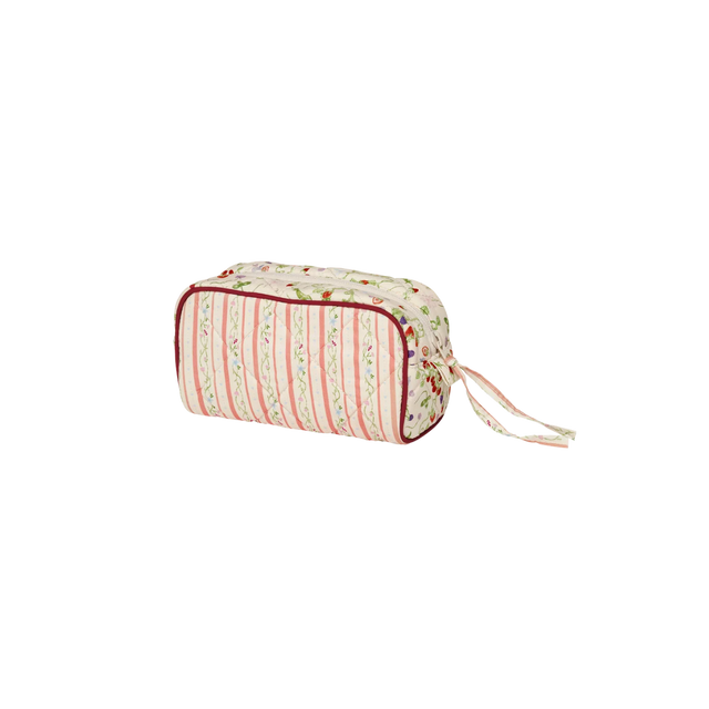 Stardust bag summer stripes - Maanesten - bag