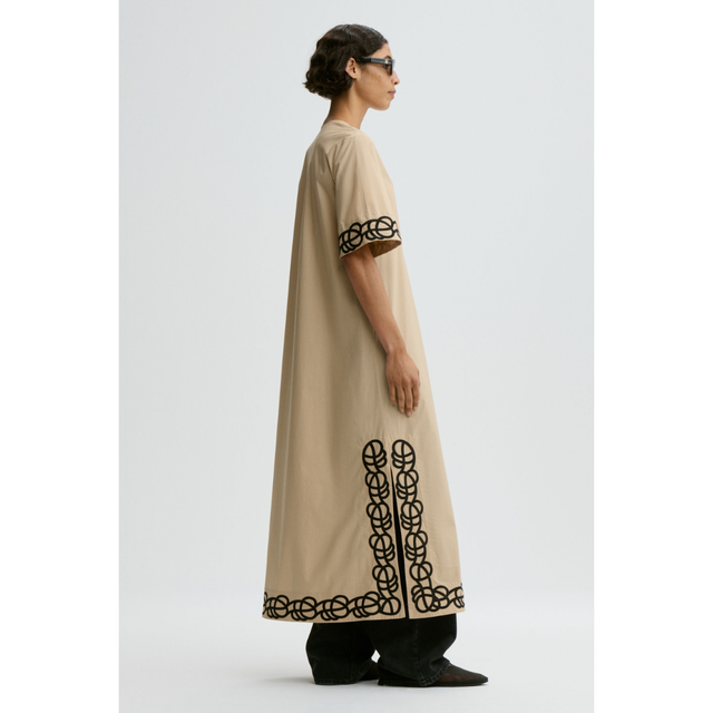 By Malene Birger Lula
