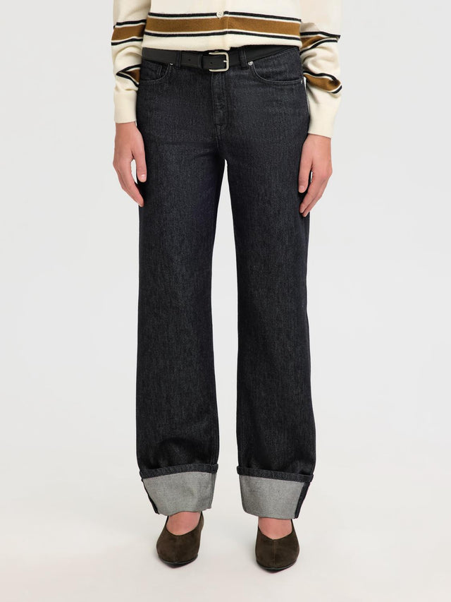 Ausgewählte Damen-Gerade Lyra-Bora MW Klappfunktion