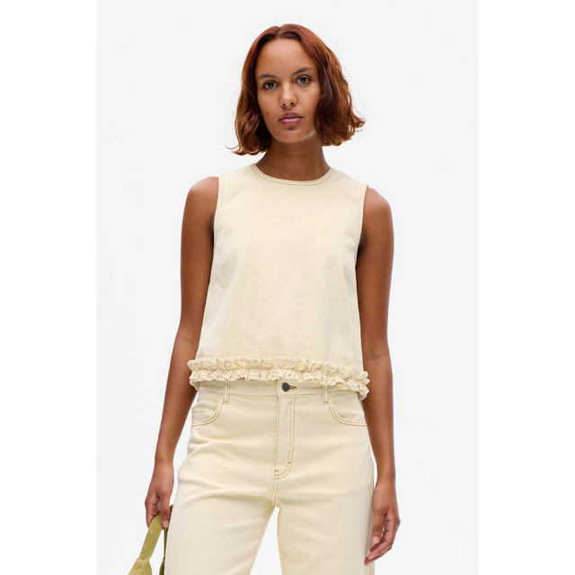 Madie top fra Baum und Pferdgarten - model