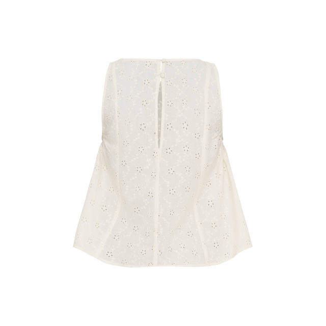 Smuk Melody top fra Anne-mi - bag