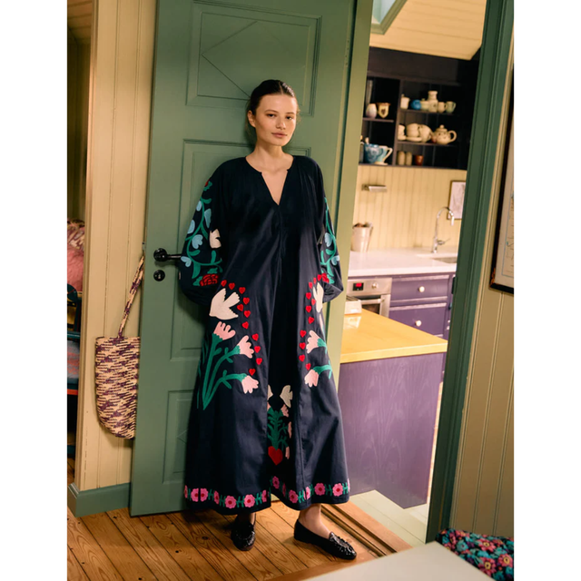 Sissel Edelbo Fran Dress