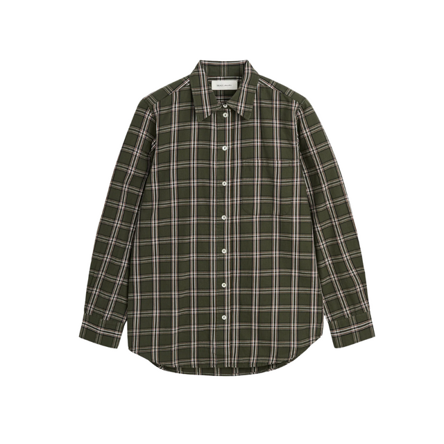 Skall Studio Nico Shirt