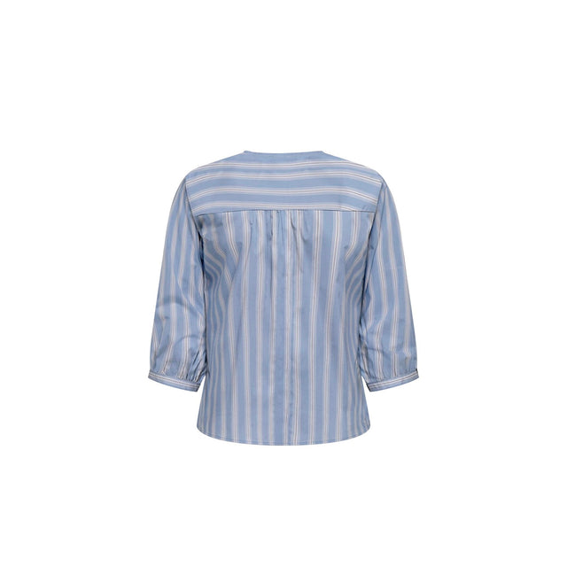 JDY Mio 3/4 Shirt WVN DIA