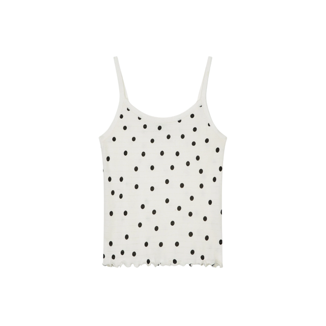 Mads Nørgaard Pointella Trilla Top