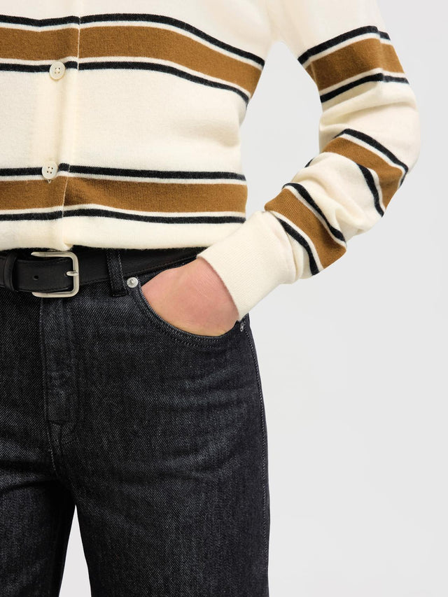 Ausgewählte Damen-Gerade Lyra-Bora MW Klappfunktion