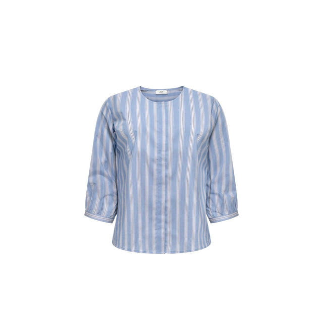 JDY Mio 3/4 Shirt WVN DIA