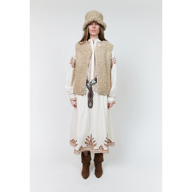Lollys Laundry VadaLL Vest SL