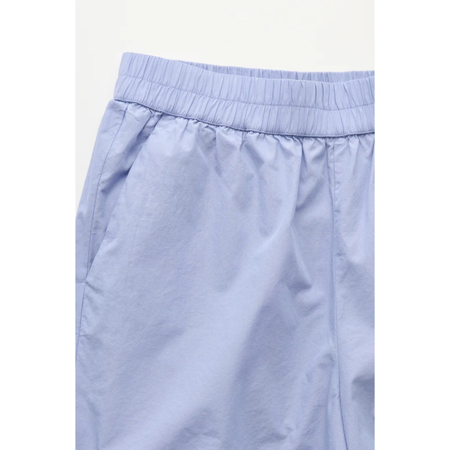 Aiayu Shorts Long