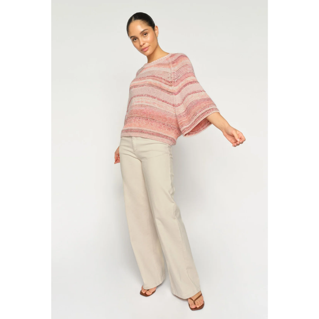 Mos Mosh Edele 3/4 Knit