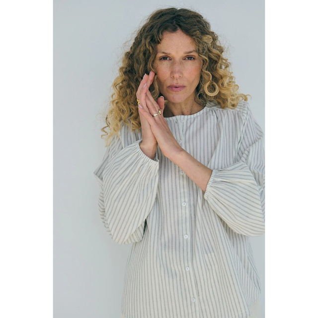 La Rouge Stinna Shirt