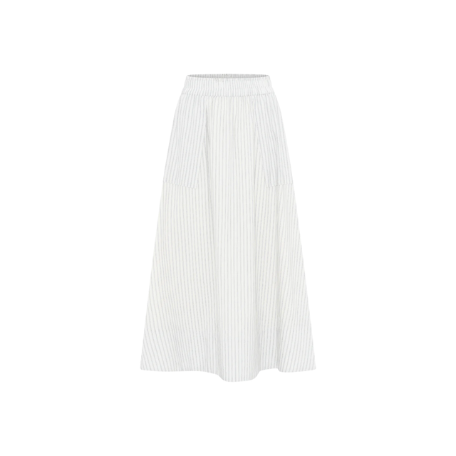 La Rouge Stinna Skirt