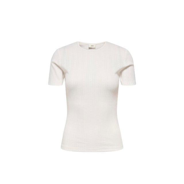 JDY Salsa Mia Life S/S O Neck Top