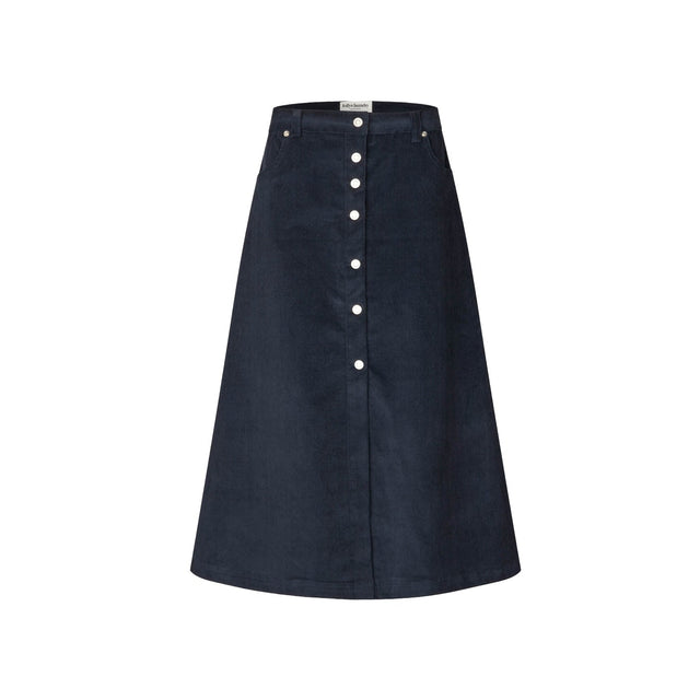 Lollys Laundry Una Maxi Skirt