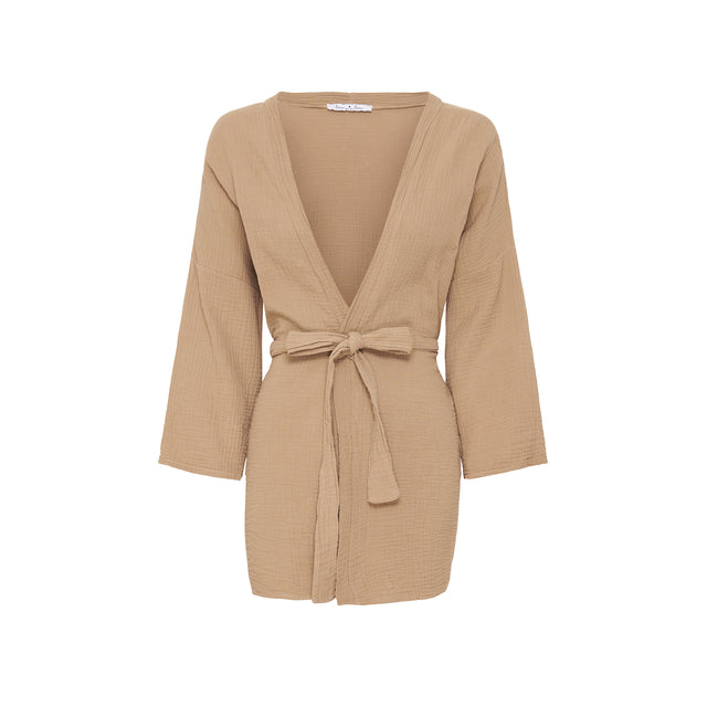 Lou Lou Kimono Ester Kimono - Prinsesse2ben