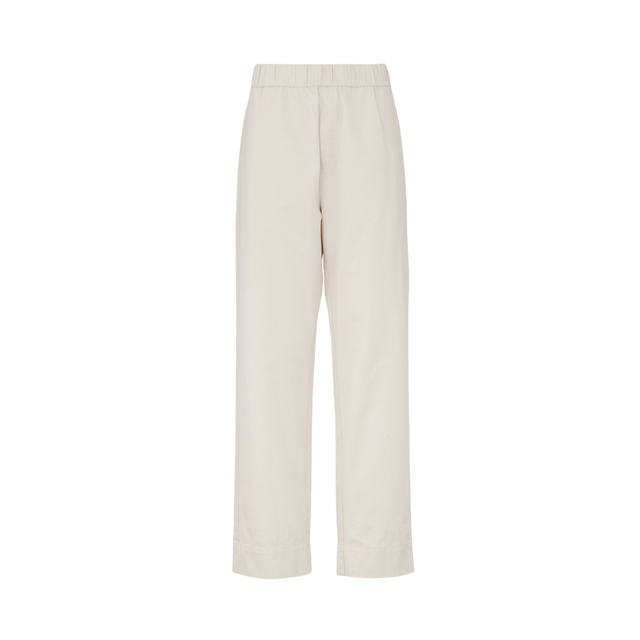 Aiayu Pants Miles Pant Twill