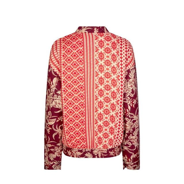 Lollys Laundry HawaiiLL Jacke L/S