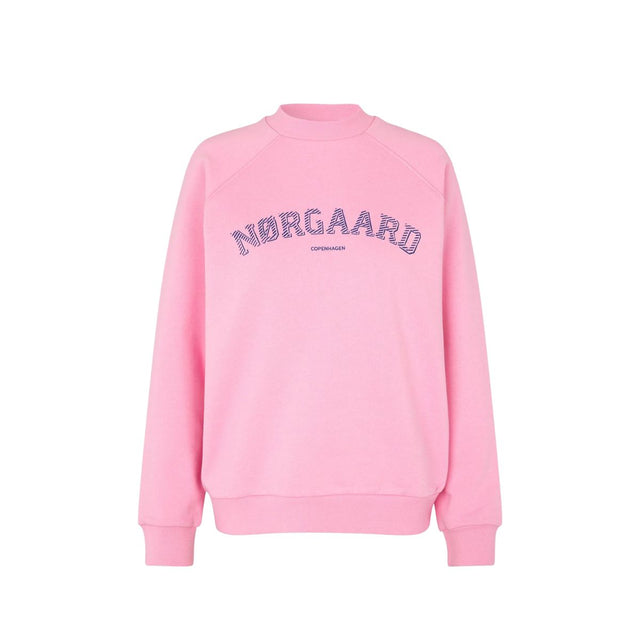 Mads Nørgaard Organic Sweat Allium Sweatshirt - Prinsesse2ben