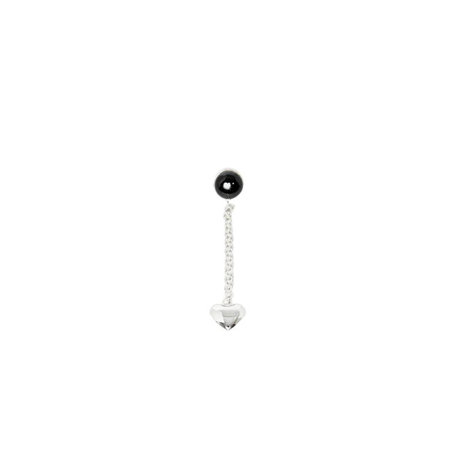 Trine Tuxen Odell Onyx Earring - Prinsesse2ben