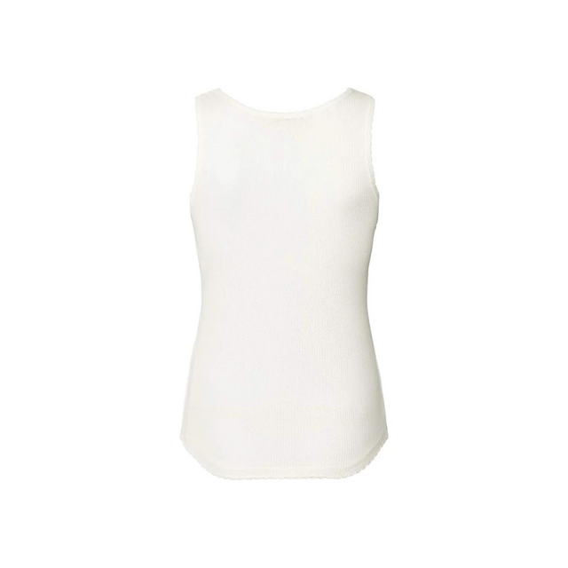 Gai Lisva Mille S'less Cotton Top