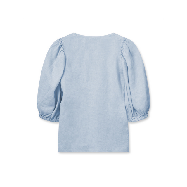 Mos Mosh Taissa Linen Bluse