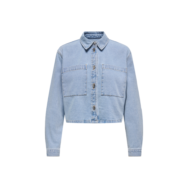 JDY Marly Denim Jacket