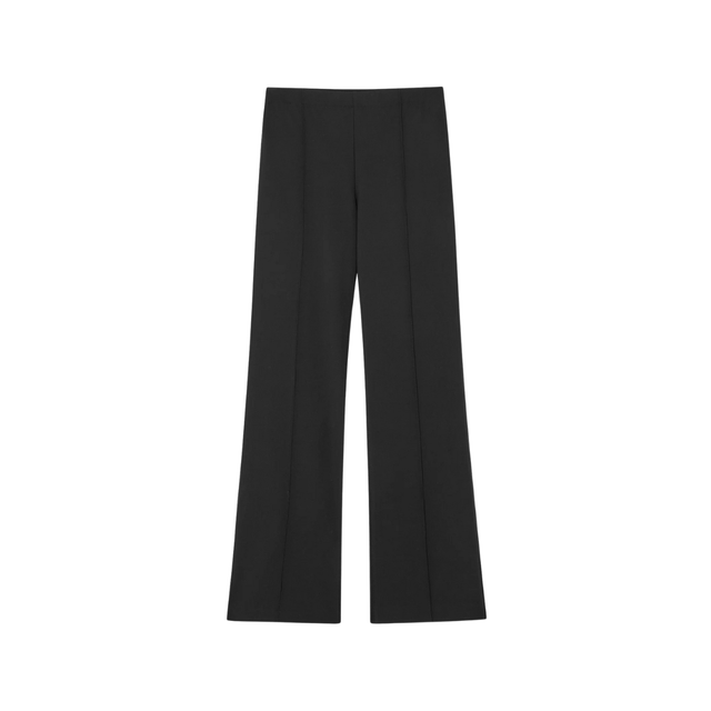 Mads Nørgaard Pants Recycled Sportina Pirla Pants