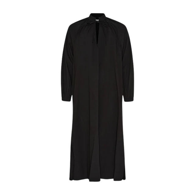Anne-mi Irissa Ls Dress