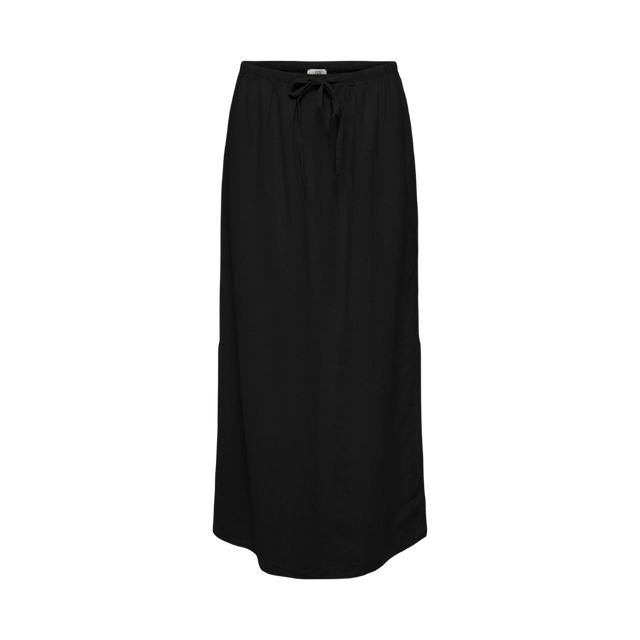 JDY Say MW Maxi Slit Skirt WVN