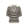 JDY Tikka Polo Pullover Knit