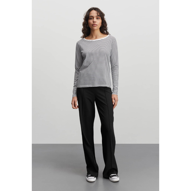 Mads Nørgaard Pants Recycled Sportina Pirla Pants