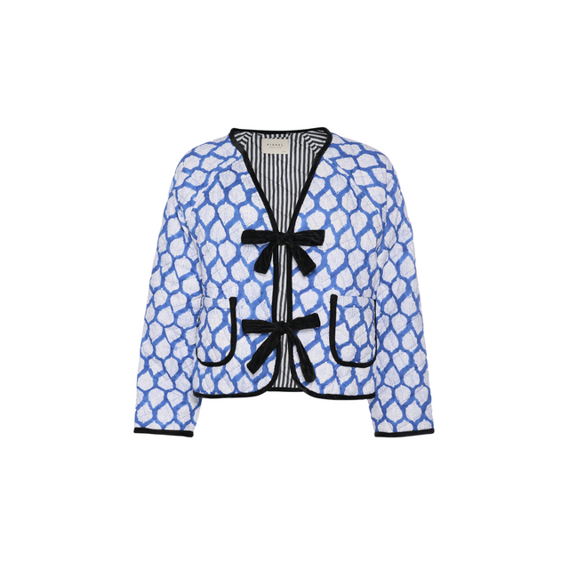 Sissel Edelbo Suvanna Jacket