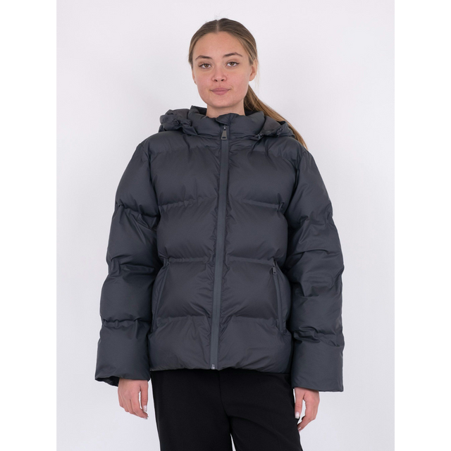 Neo Noir Fox C Puffer Jacket