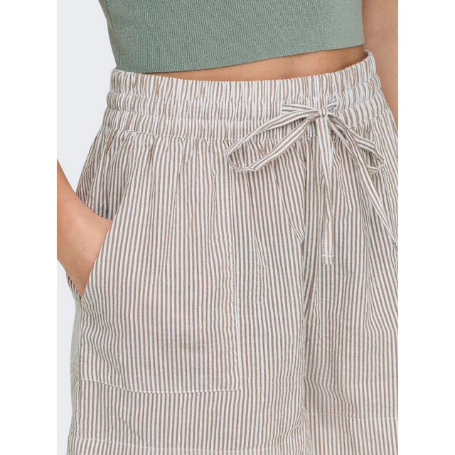 JDY Linna String Shorts