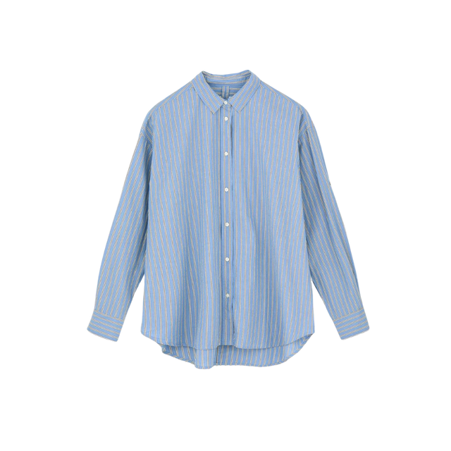 Aiayu Shirt Striped